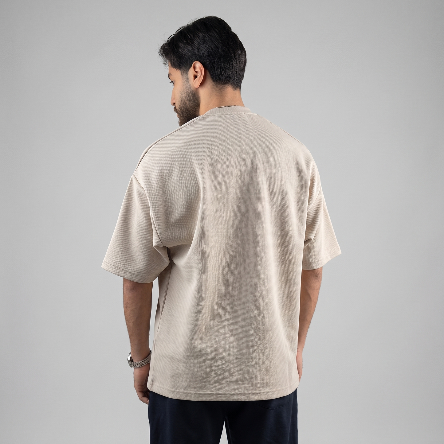 Mova Oversized Tee