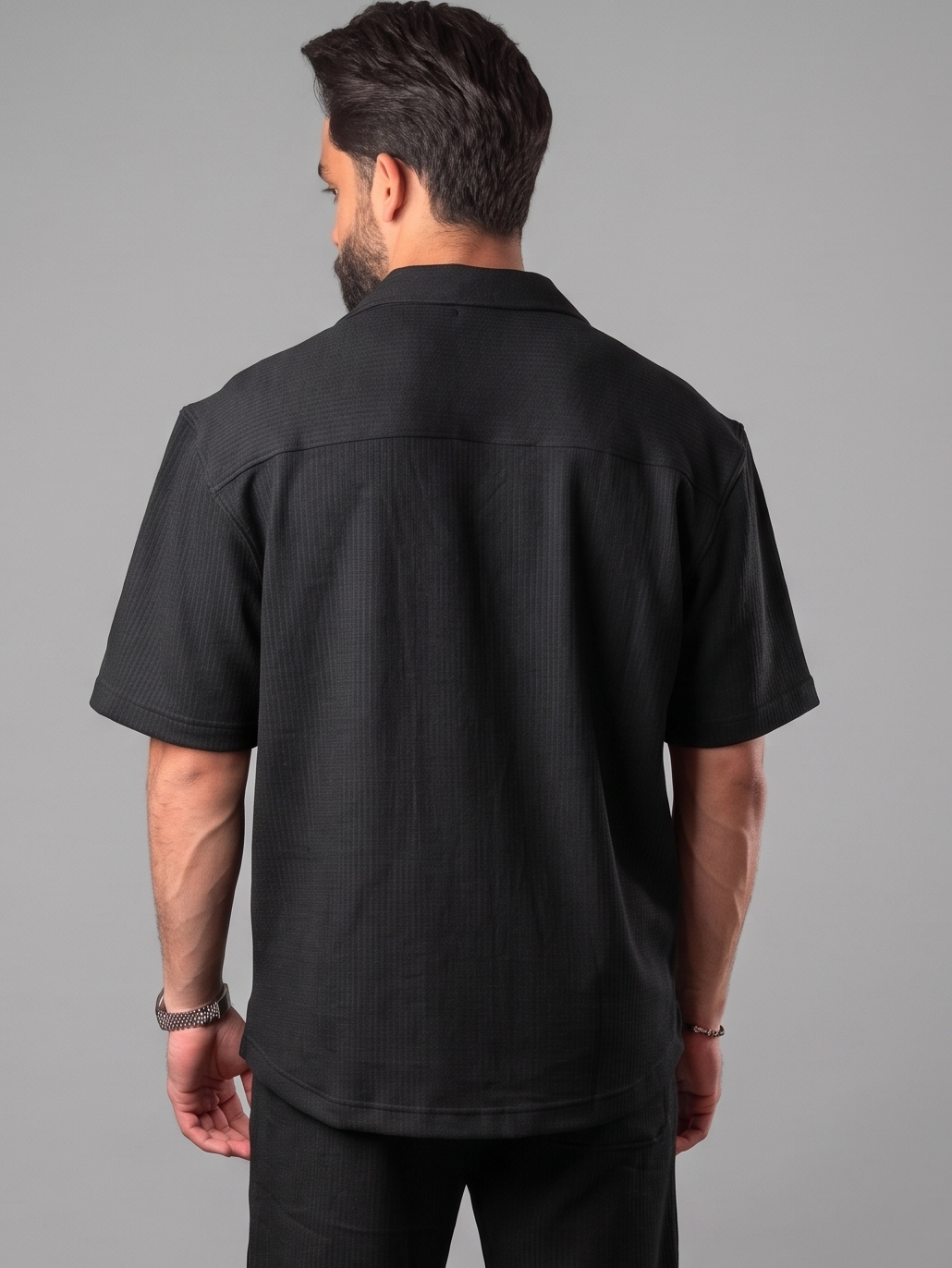 Aero Knit Shirt