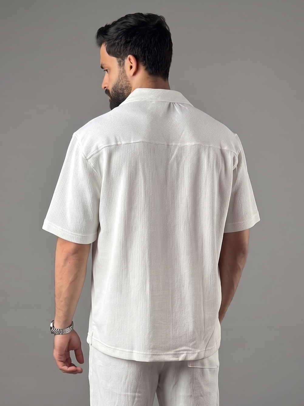 Aero Knit Shirt