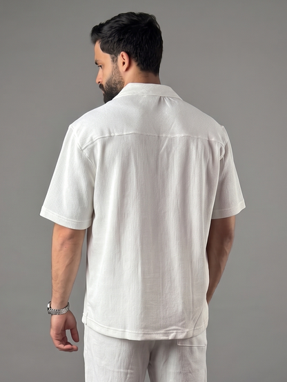 Aero Knit Shirt