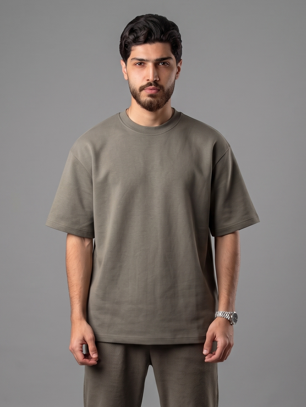 Nova Oversized Tee