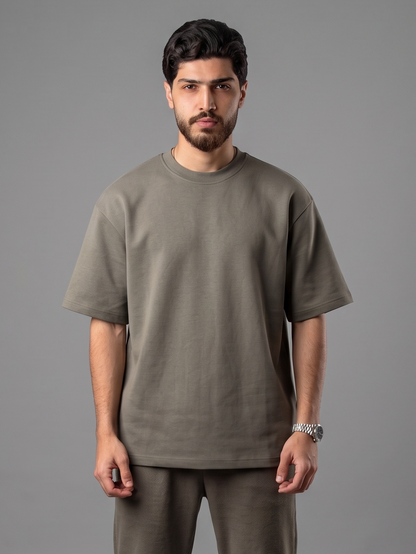 Nova Oversized Tee
