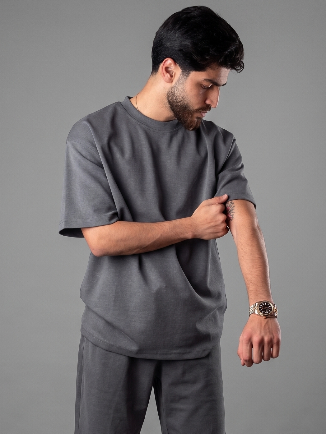 Nova Oversized Tee