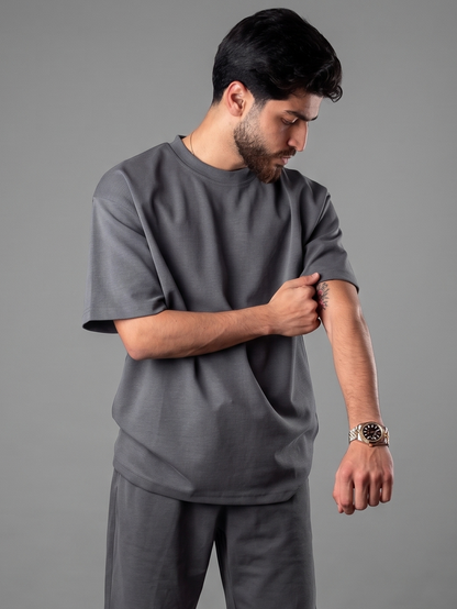 Nova Oversized Tee