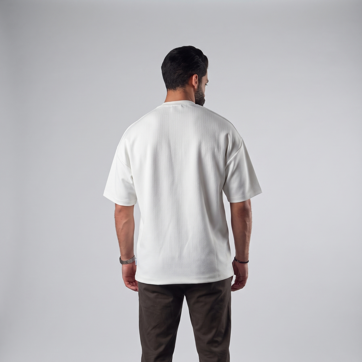 Mova Oversized Tee