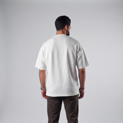 Mova Oversized Tee