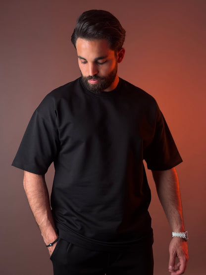 Essence Oversized Tee