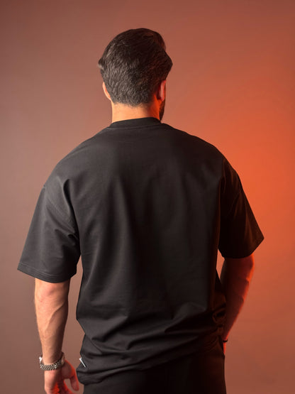 Essence Oversized Tee