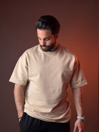 Essence Oversized Tee