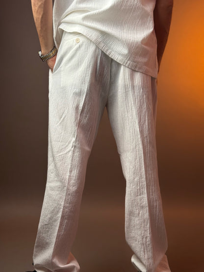 Riviera Luxe Trousers