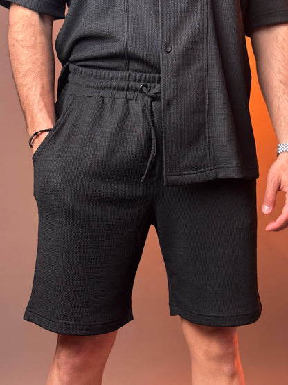 Aero Knit Shorts