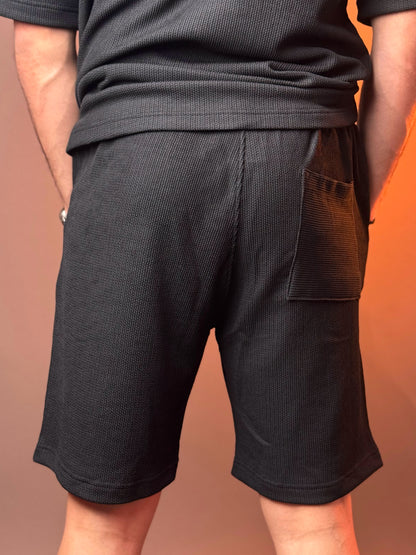 Aero Knit Shorts