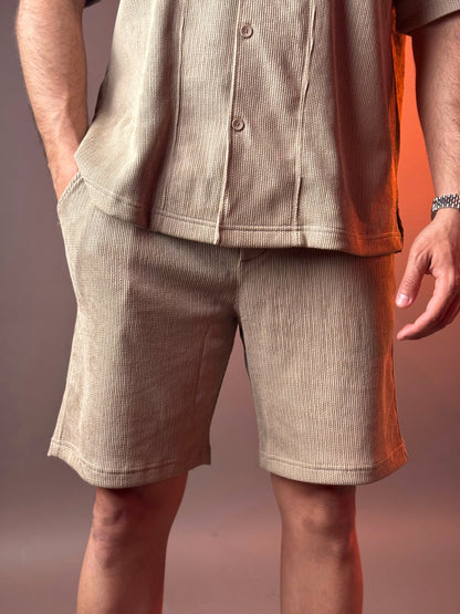 Aero Knit Shorts