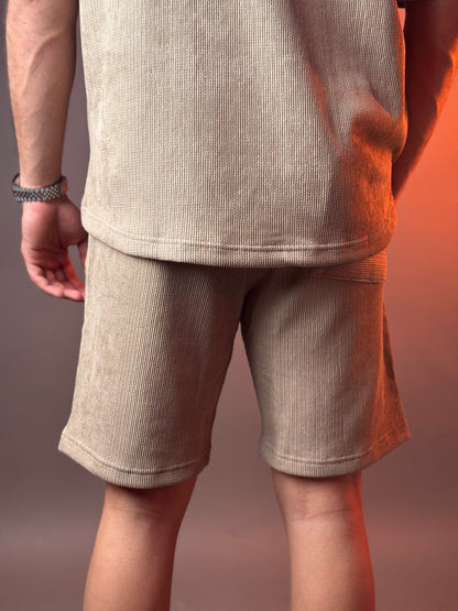 Aero Knit Shorts