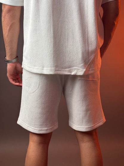 Aero Knit Shorts