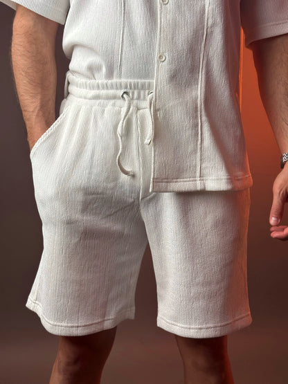 Aero Knit Shorts