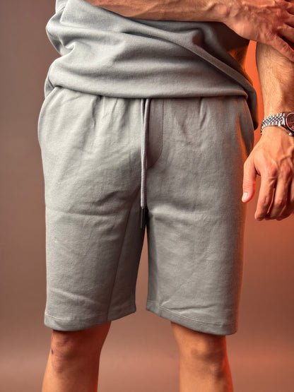 Storm Relaxed Shorts