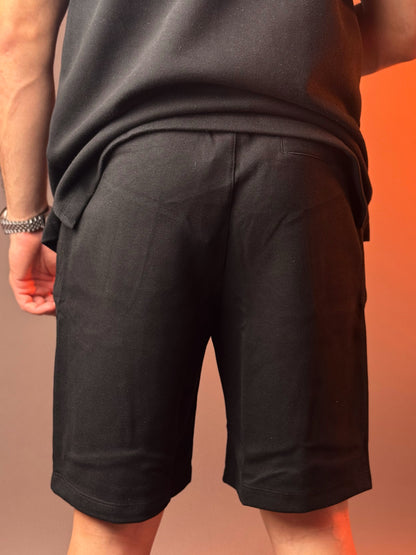 Storm Relaxed Shorts