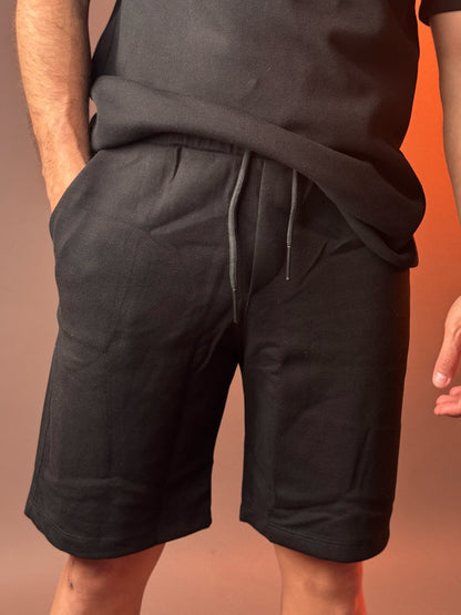 Storm Relaxed Shorts