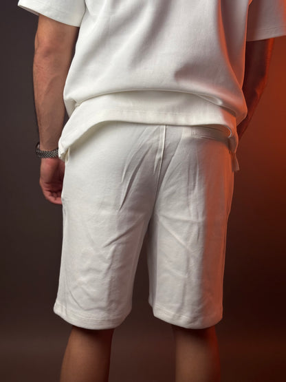 Storm Relaxed Shorts