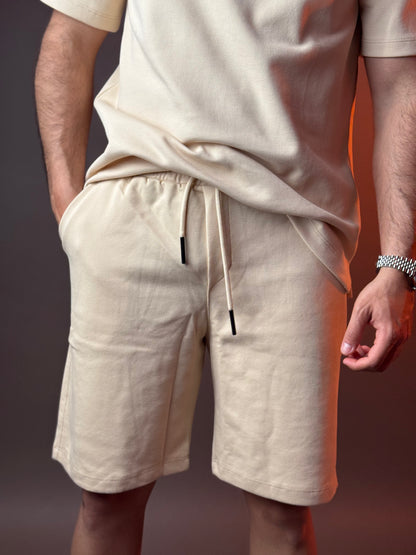 Storm Relaxed Shorts