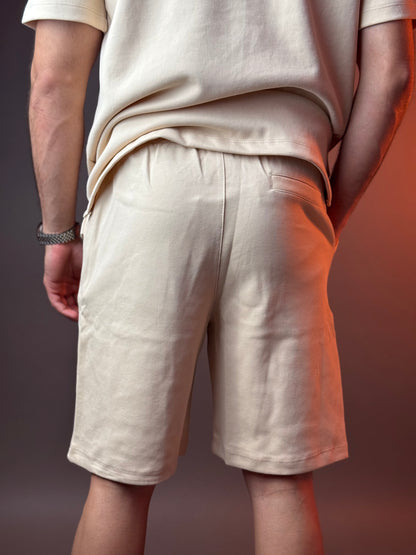 Storm Relaxed Shorts
