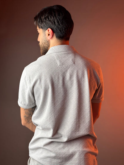 Cloudweave Luxe Shirt