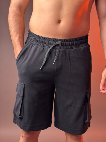 Trek Cargo Shorts