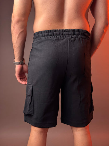 Trek Cargo Shorts