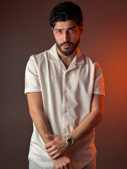 Cloudweave Luxe Shirt