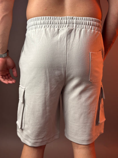 Trek Cargo Shorts