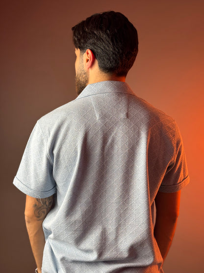 Cloudweave Luxe Shirt
