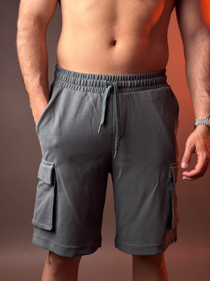 Trek Cargo Shorts