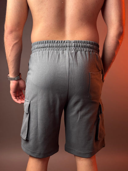 Trek Cargo Shorts